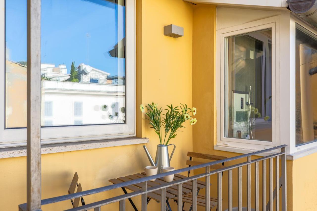 Iflat The Great Beauty Appartement Rome