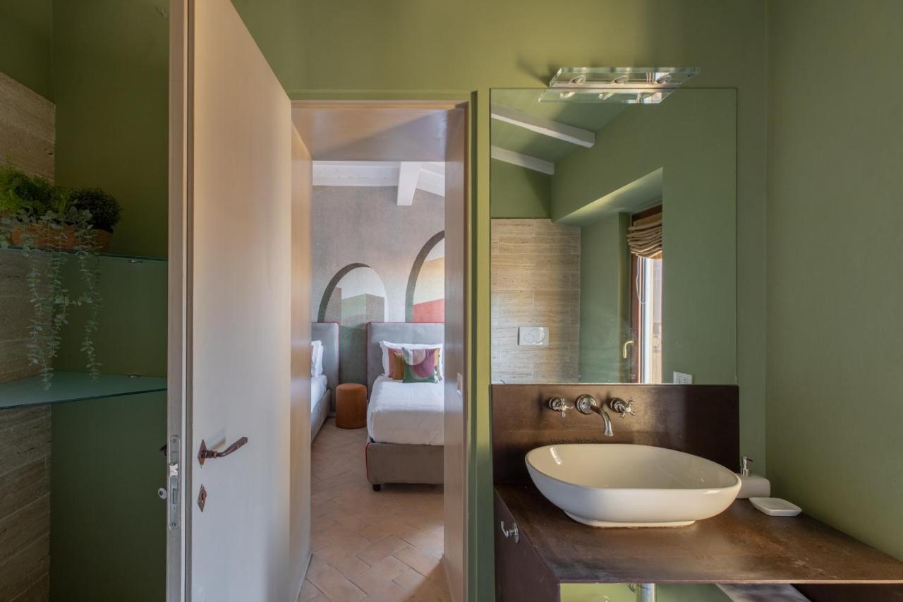 Iflat The Great Beauty Appartement *