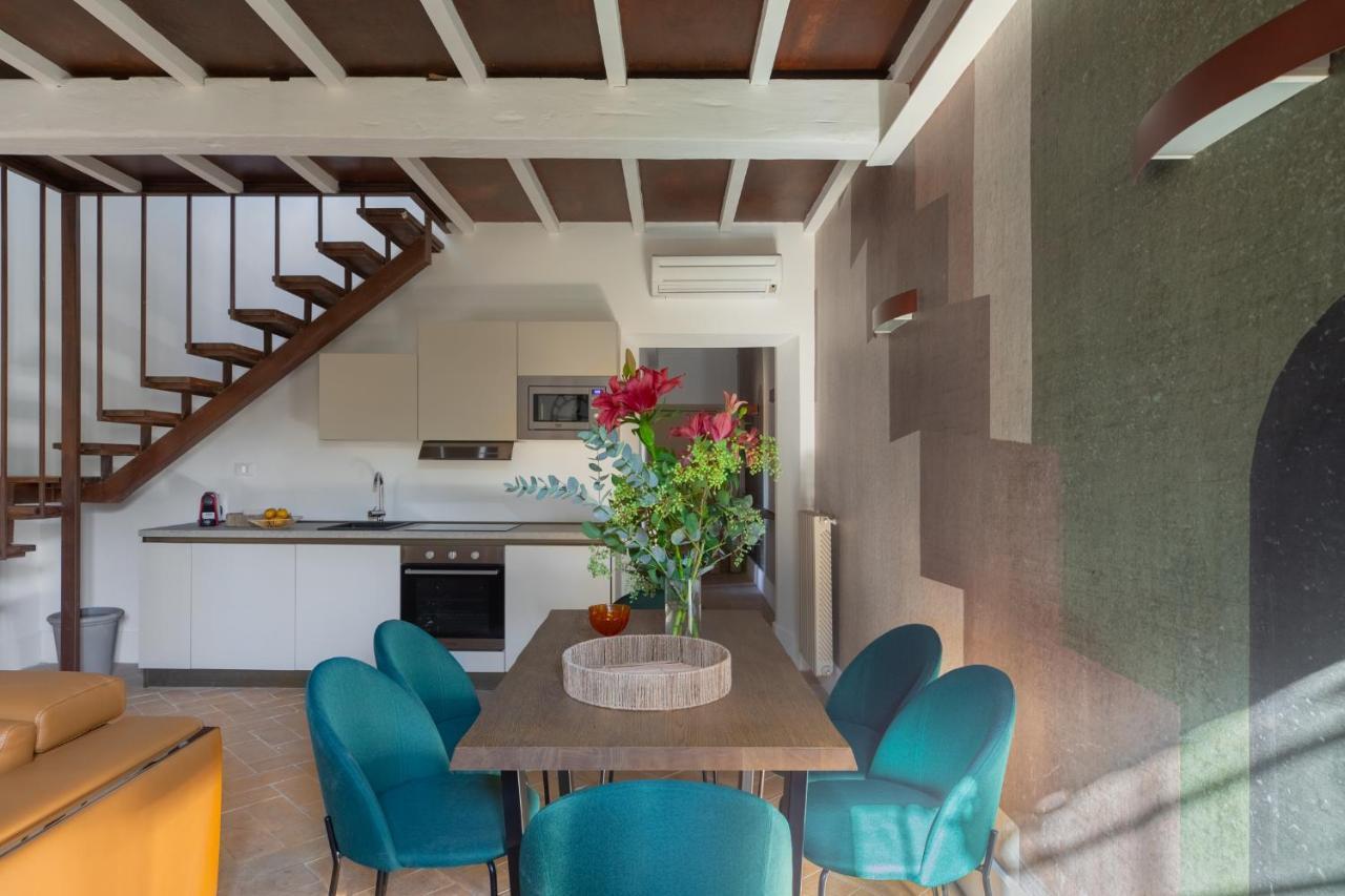 Appartement Iflat The Great Beauty *
