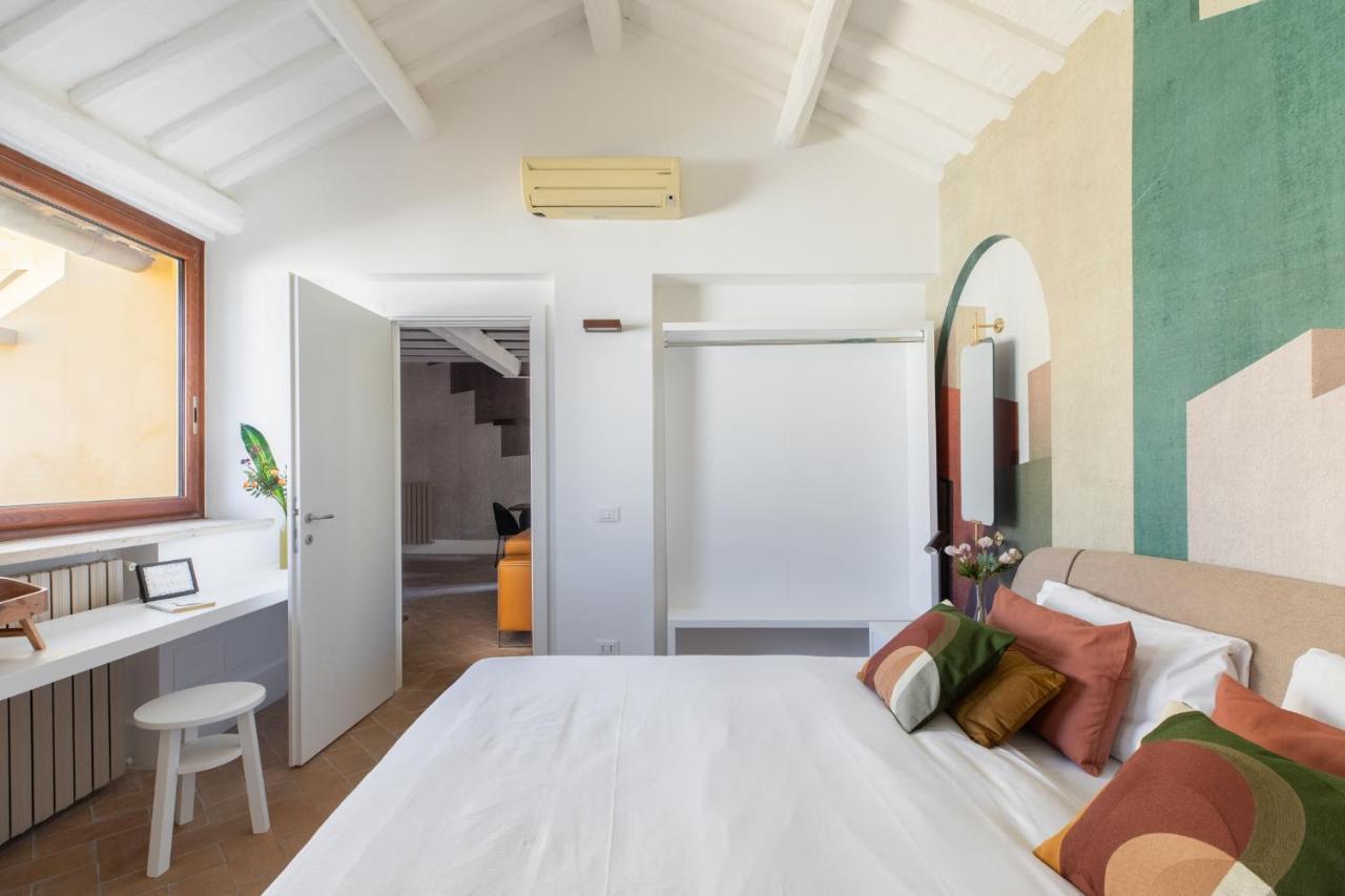 Iflat The Great Beauty Appartement Rome