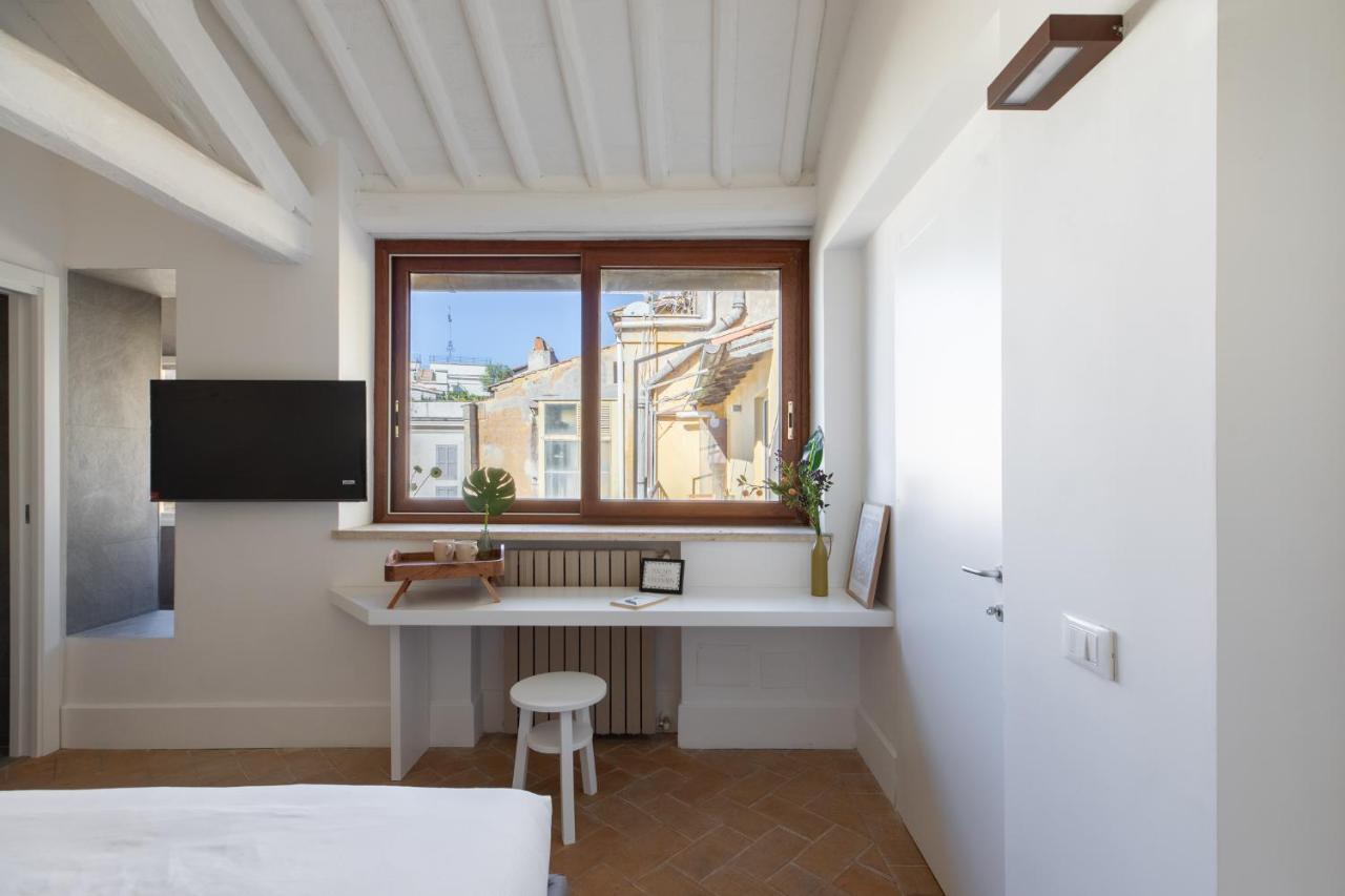 Appartement Iflat The Great Beauty