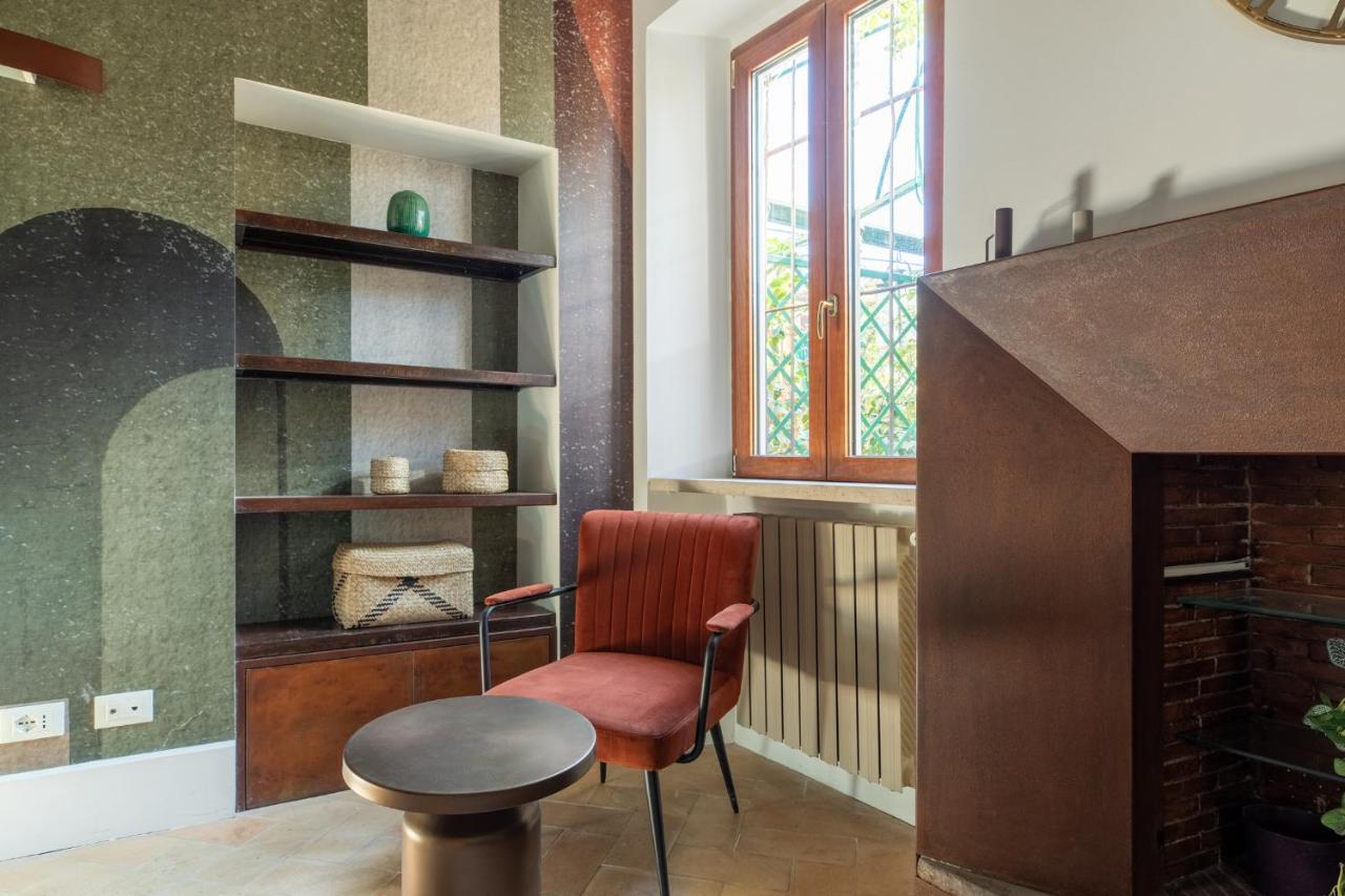 Iflat The Great Beauty Appartement Rome